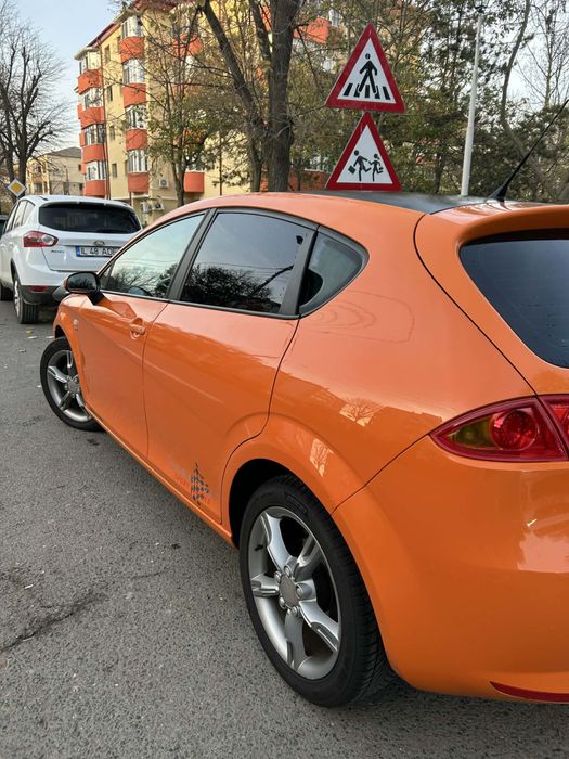 Seat Leon 1.4Tsi