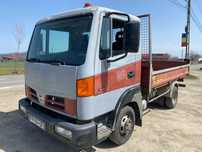 Nissan Atleon basculabil 35.13 3.5t