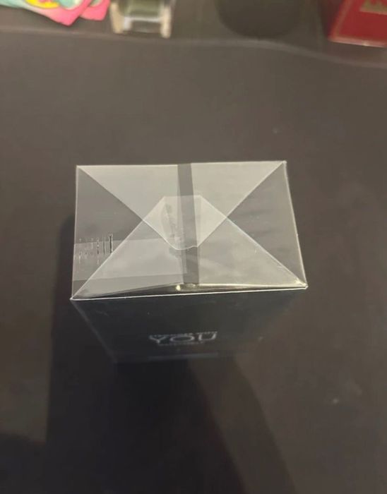 Stronger with you Intensely EDP