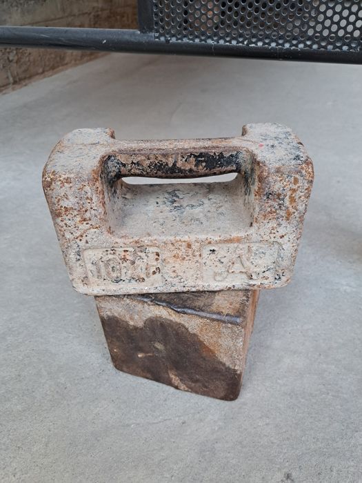 Гири 20-10-5 кг.Гири 2 кг.Гири 1 кг.