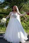 Vand rochie de mireasa