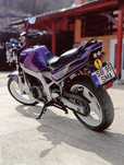 SUZUKI GS 500 E de vânzare