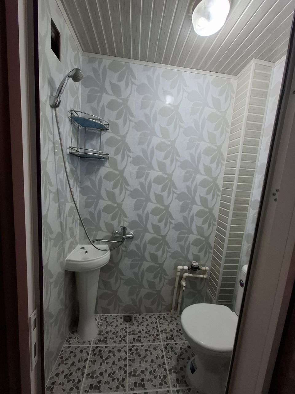Срочно сдаётся квартира Азиз бозор