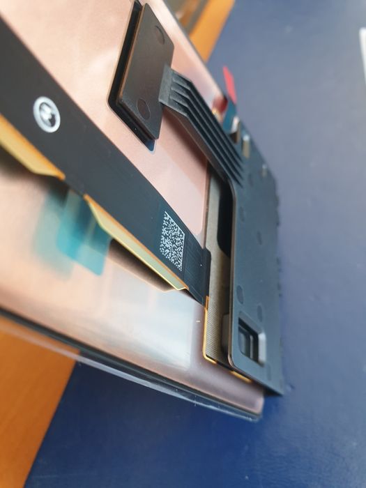 Display Motorola Edge 30 Fusion Original