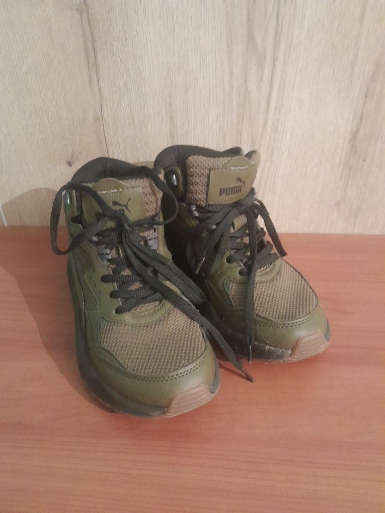 Маратонки Puma-40лв.