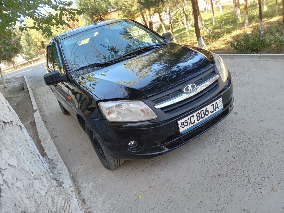 Лада гранта 2013 йил