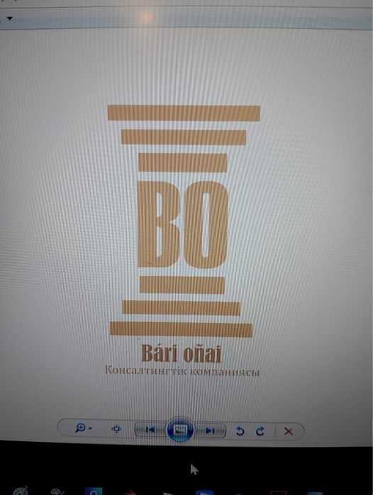 Логотип и баннер