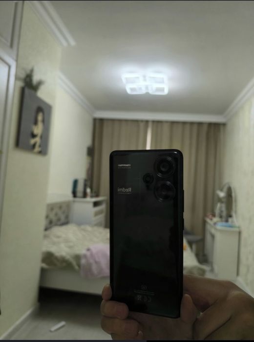 Редми нот 13 про +