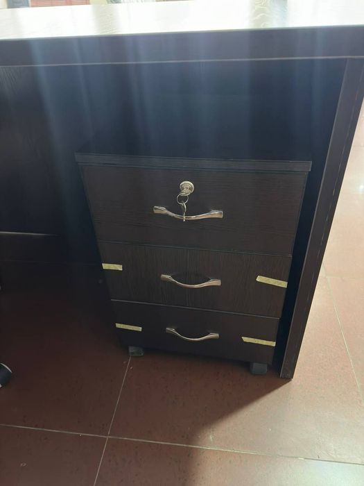 Директорский стол набор