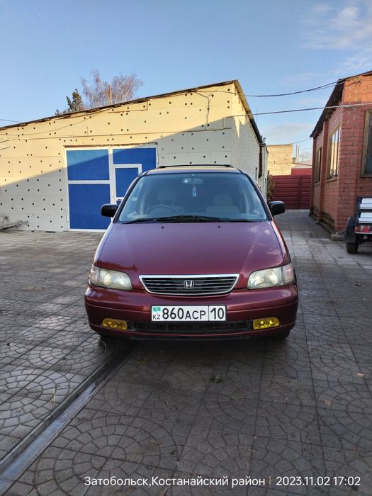Продам автомобиль