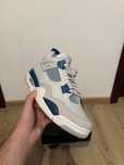 Air Jordan 4 Military Blue