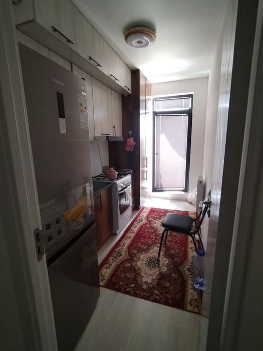 Arenda Kvartira Assalom Havo 2 xona