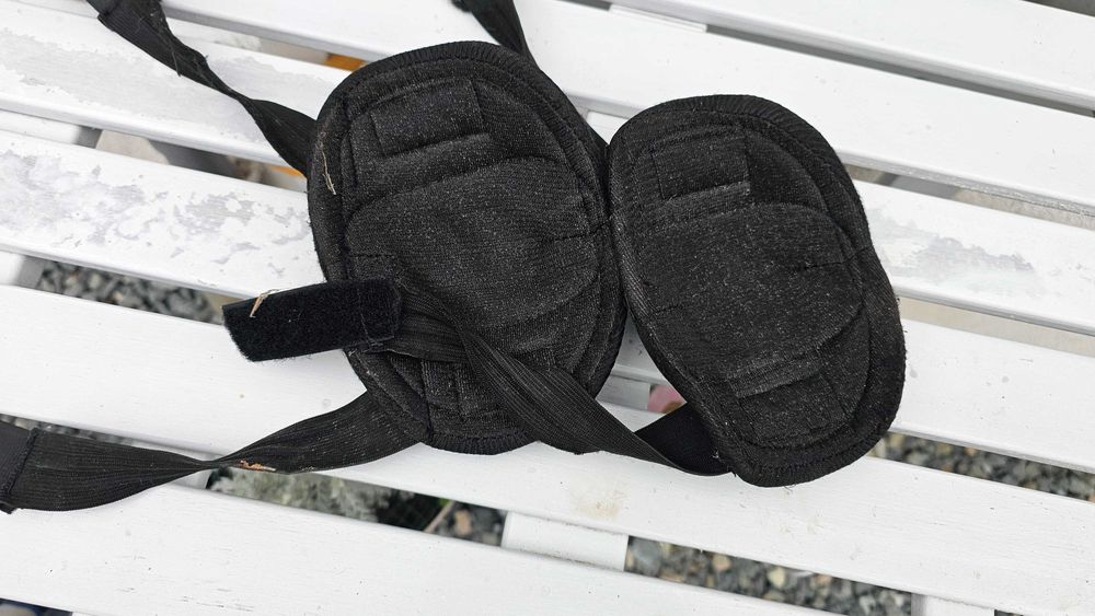 Genunchere protectie role copii