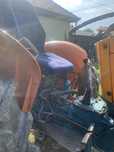 Vand tractor in stare buna de functionare.