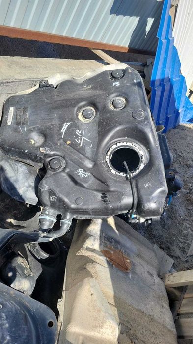 Топливный бак Volkswagen Jetta 2010г-2015г об2,5