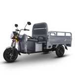 Voltarom Hercules, motor 3900W, 72V, 60 AH, viteza maxima 25 km pe