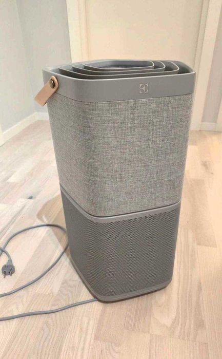 Продаю очиститель воздуха Electrolux Pure A9 PA91-404GY