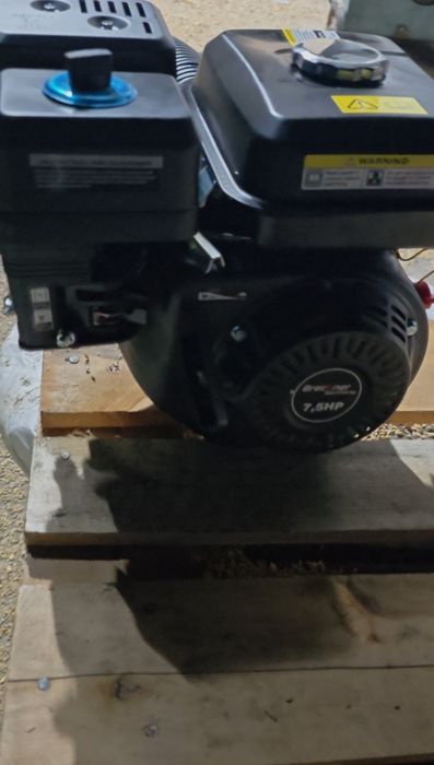 Snec Melc cu motor benzina flexibil 2-20 metri pt transport cereale