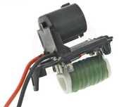 Releu Rezistenta Trepte Ventilator Racire Opel Zafira Vectra 1.8L