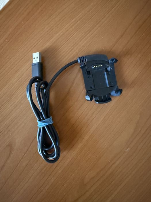 Incarcator Garmin Fenix 3