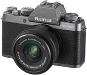 Цифров безогледален фотоапарат Fujifilm X-T100