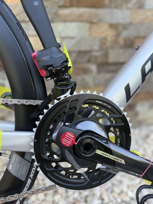 Bicicleta Xelius DRS 8.0 AXS 2025 Carbon Noua In Cutie Oferta 52 L