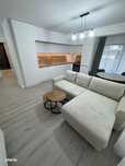 Apartament de 3 camere cu terasa, 66 mp, de inchirat, ultra lux , zona
