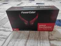 PowerColor AMD Radeon RX 7900 XTX Red Devil