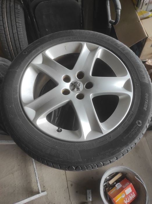 De vânzare Peugeot 407,2010