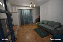 Apartament cu 1 camera in Centru Cluj-Napoca, ultramodern