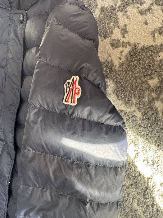 Geaca groasa de iarna femei