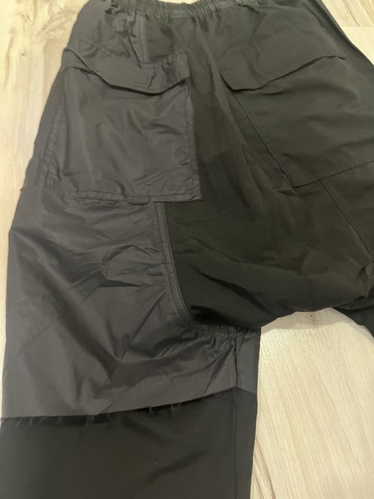 Rick owens панталон