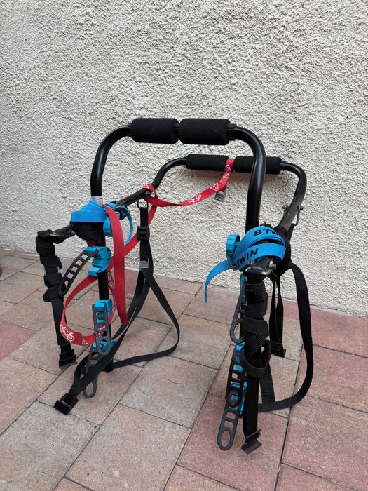 Suport haion biciclete