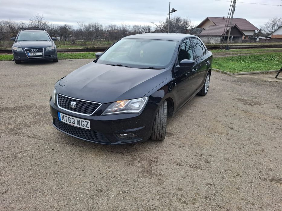 Vând Seat Toledo  Facelift  Motor 1.6 Tdi