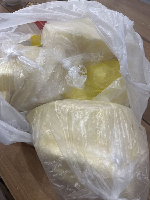 Продам перетопленный говяжий жир