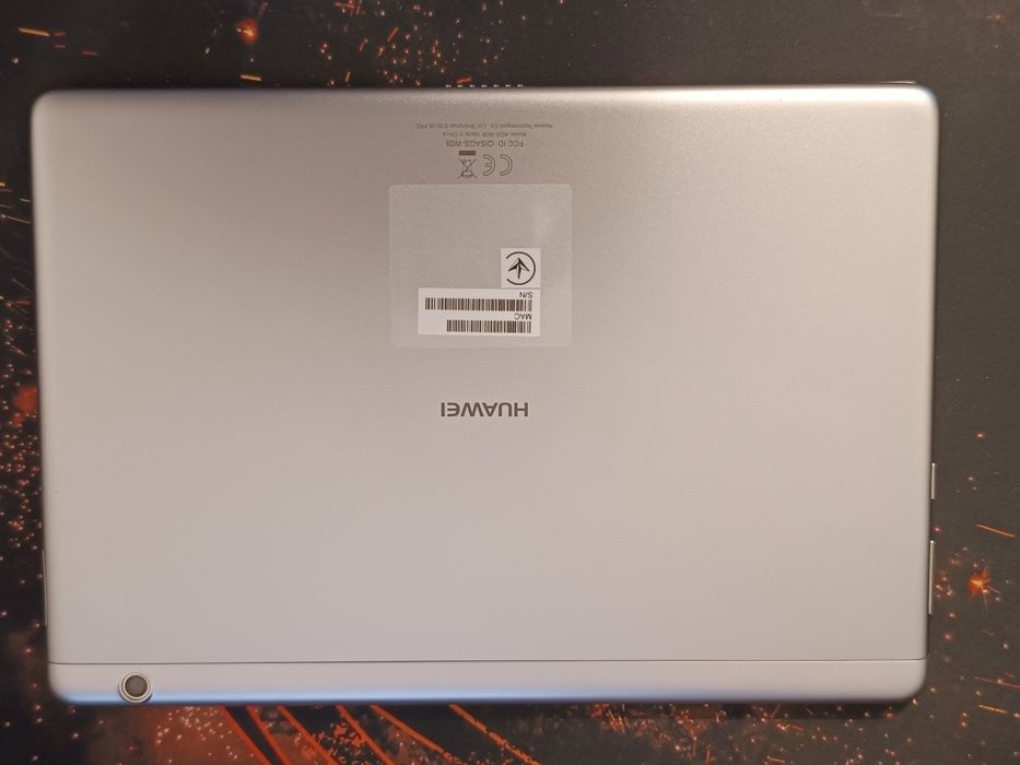 Huawei Mediapad T3 10