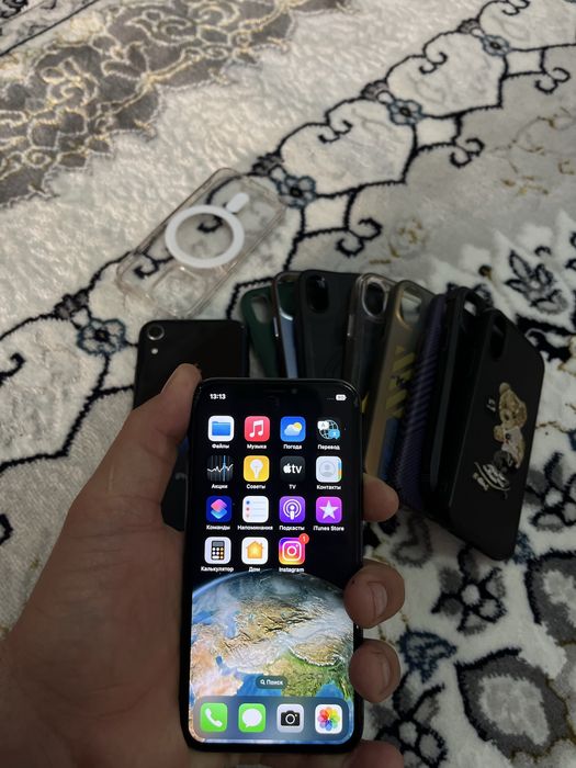 Iphone 13 mini garantiya