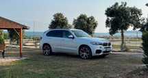 Vand BMW X5 pachet M