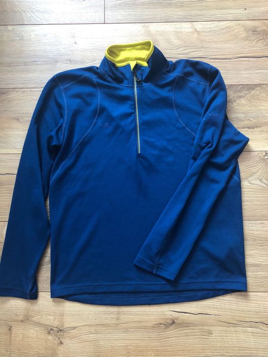 KAIKKIALLA-bluza cu maneca lunga pentru barbati in stare impecabila