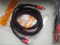 HDMI кабель новый 3 метра
