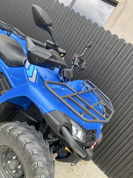 ATV CfMoto 450S 2023