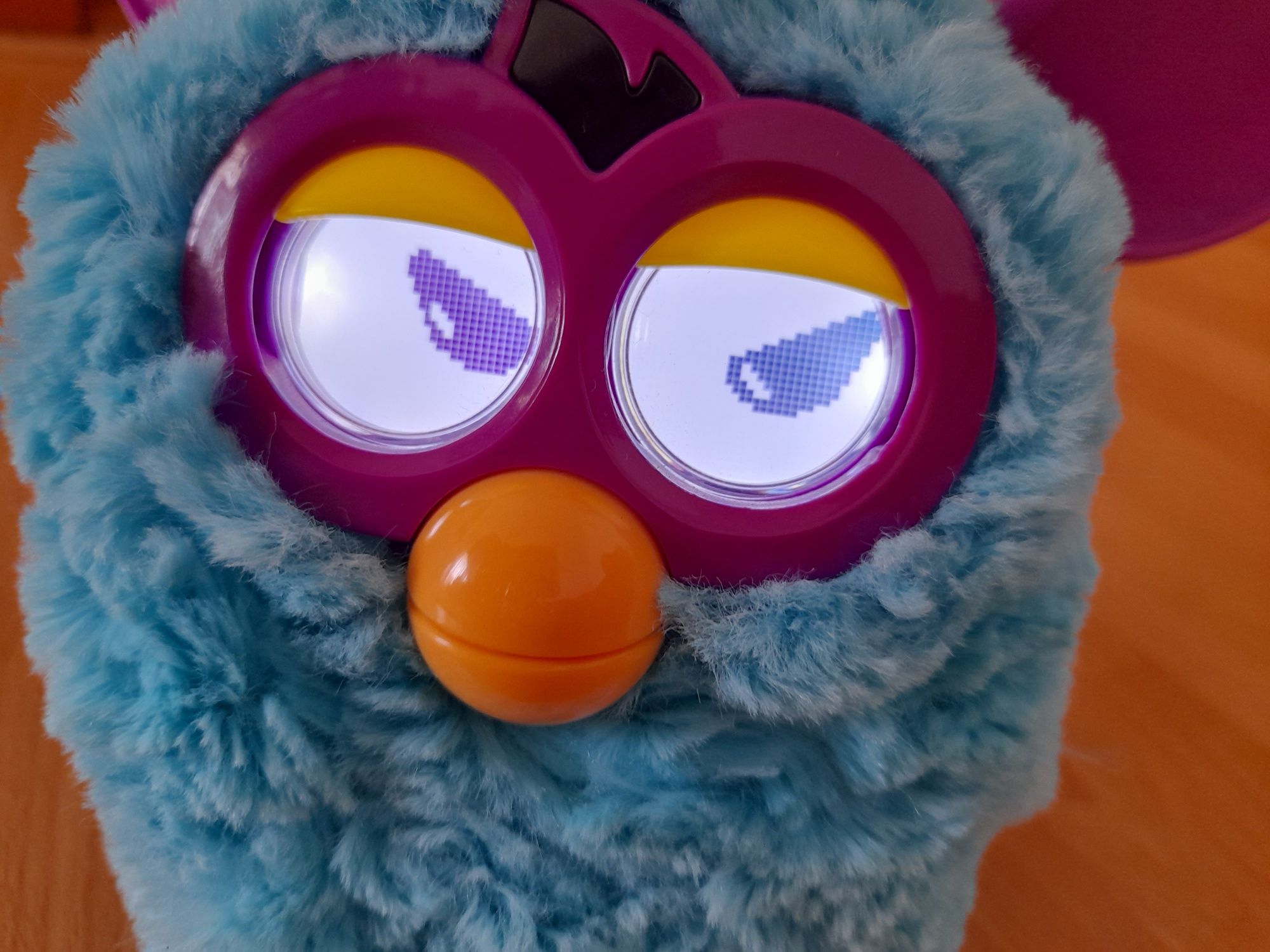 Furby jucarie originala