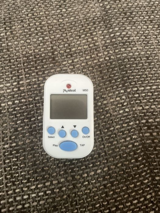 meideal M50 tuner de instrumente