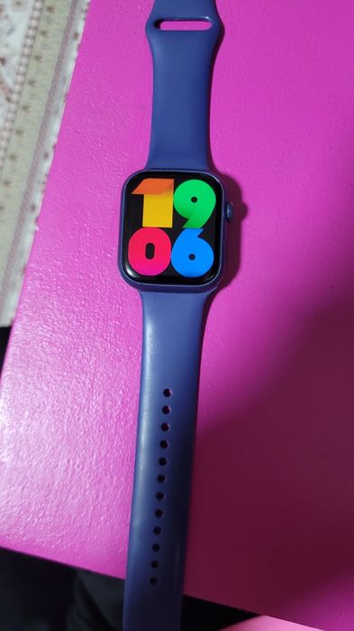 Продам часы smart watgh series 8