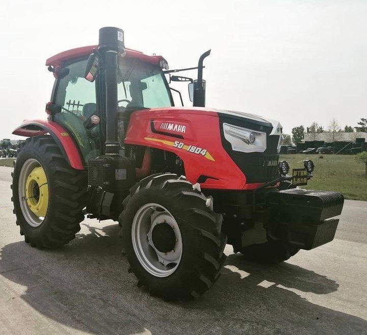 Трактор 1804 в ЛИЗИНГ