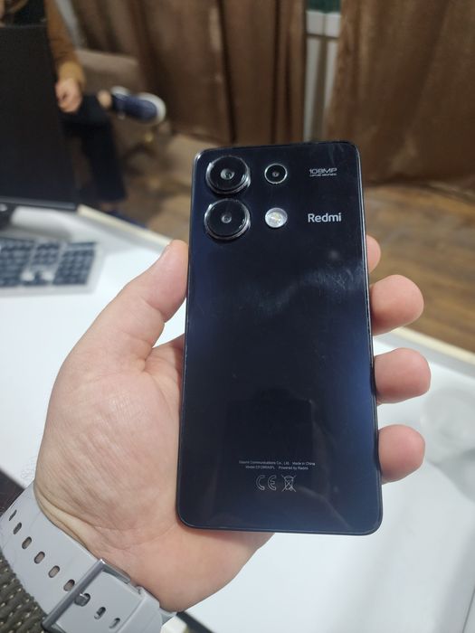 redmi note 14  128Gb