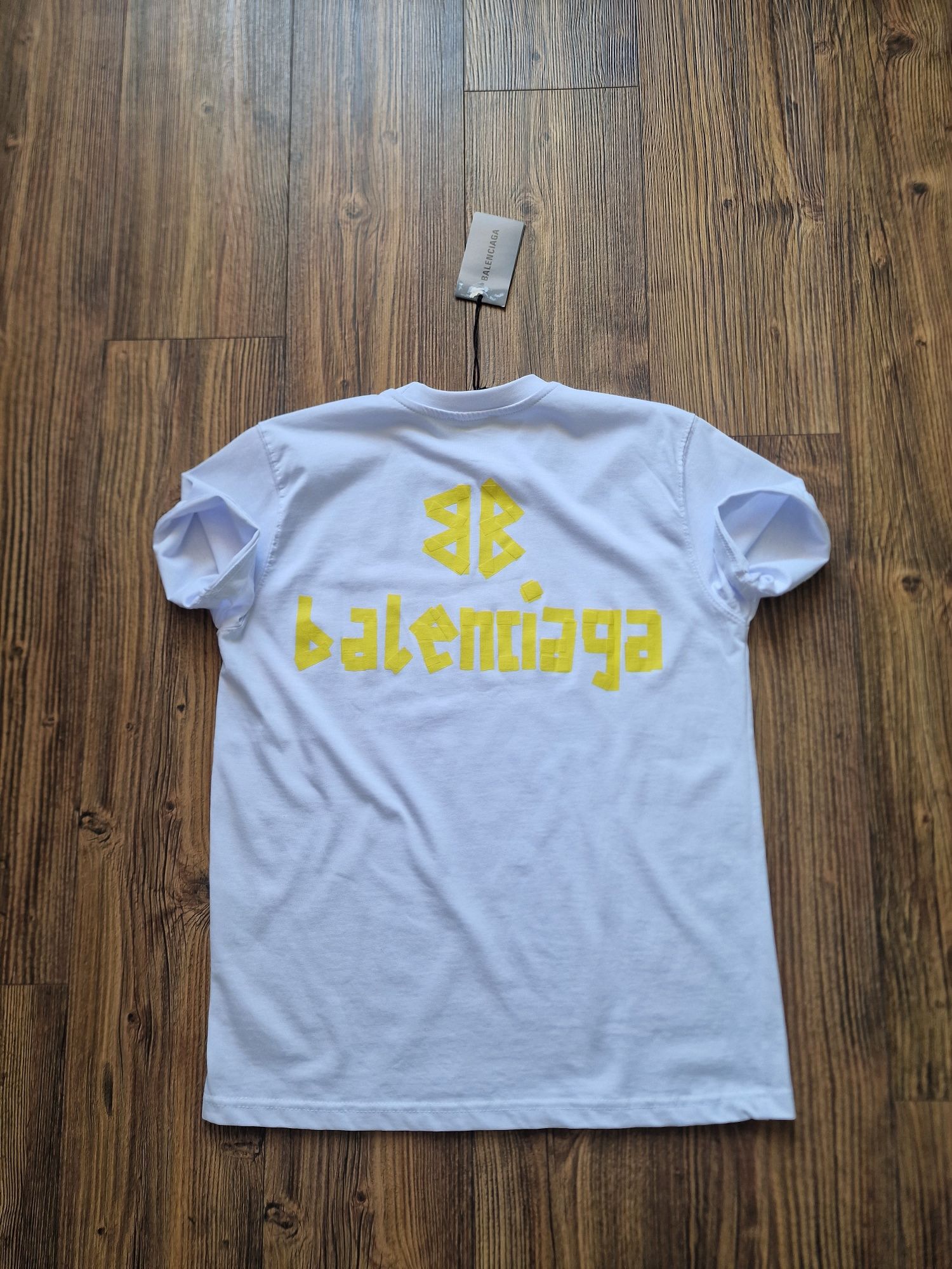 Страхотна мъжка тениска размер  XL /  2XL