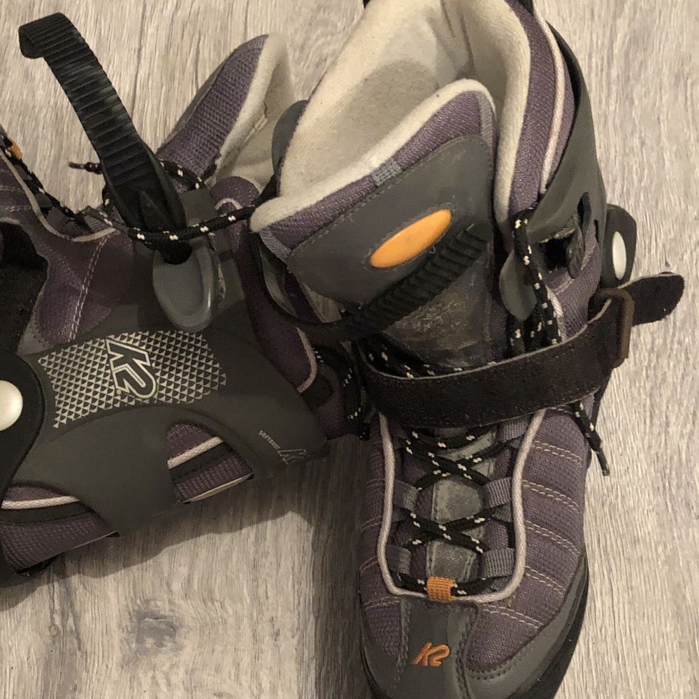 Role nr40 patine cu role K2