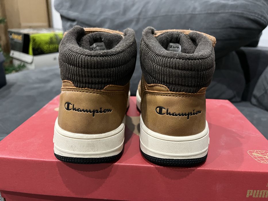 Детски обувки Champion