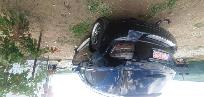 dezmembrez Mercedes ML W164 ML320 ML280 ML350 ML420 ML500 piese motor